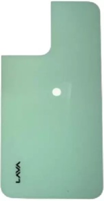 VRAVMO LAVA LAVA YUVA 3 PRO (GREEN) Back Panel(GREEN)