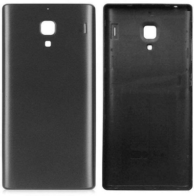 AceKing Redmi 1S Back Panel(Black)