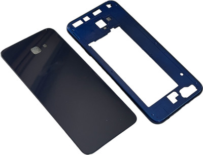 imbi Samsung Galaxy J4+/ J4 Plus Power and Volume Button Full Panel(Blue)