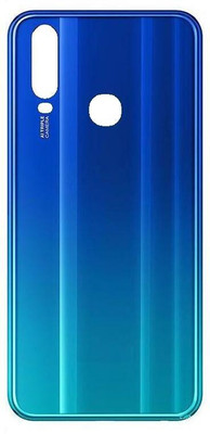 DKS Vivo y15 Back Panel(blue)