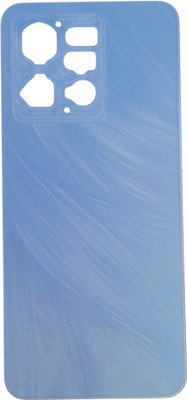 imbi vivo Y22, Vivo Y22s Mobile Panel Battery Door Back Panel(Blue)