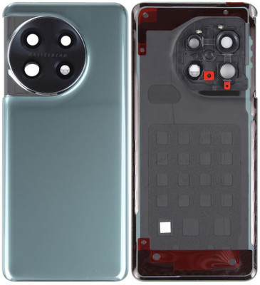 SPAREWARE Oneplus Oneplus 11 : Green Back Panel(Green)
