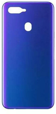 imbi Oppo A5s (AX5s) Replacement Back Door Back Panel(Blue)
