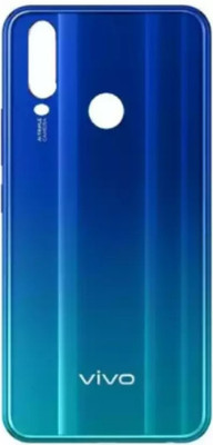 Shkiyo VIVO Y12 Back Panel(BLUE)