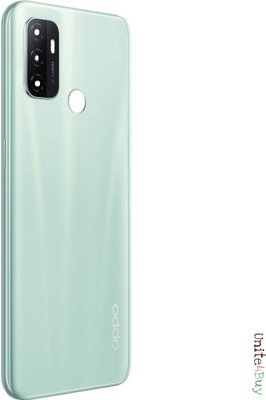 AL HAYY TRADERS OPPO A33 FULL BODY HOUSING ORIGINEL Full Panel(WHITE)