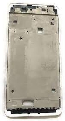 NAFS Middle Frame For Vivo-v7 Plus White Full Panel(White)