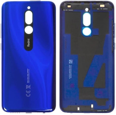 Farkry XIAOMI REDMI 8 Back Panel(BLUE)