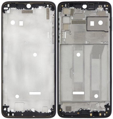MAXOUT Motorola One Macro (XT2016-1) Front Panel(Black)