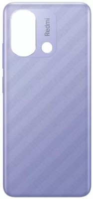 Niviti Xiaomi Redmi 12C Back Panel(Purple)