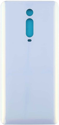 SPAREWARE Xiaomi Redmi K20-White Back Panel(White)