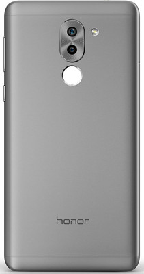 KezeMize Honor 6x Back Panel(Grey)
