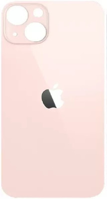 Hynaty APPLE IPHONE 13 MINI (PINK) Back Panel(PINK)