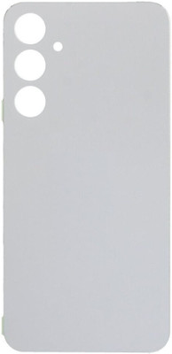 imbi Samsung Galaxy S23 FE 5G S23 FE 5GBack Glass Door Back Panel(White)