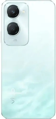 KezeMize Vivo Y18 (Best Quality)(Housing Body)(With Proper Logo) Full Panel(Wave Aqua)