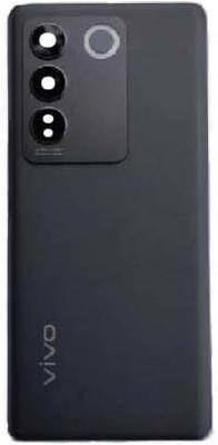 AceKing VIVO v27 Back Panel(BLACK)