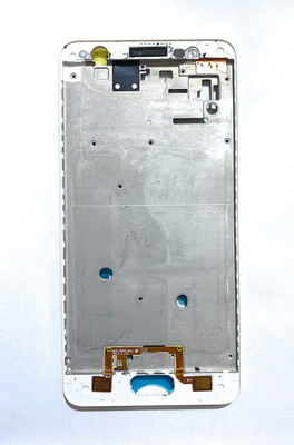 Sandreezz Tecno (i3) Front Panel(White)