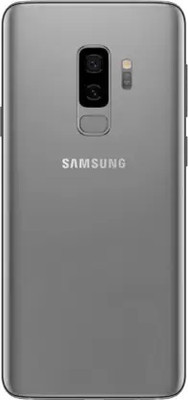 FLOUNDER SAMSUNG S9 PLUS Back Panel(GREY)