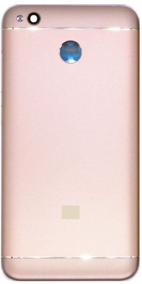 KezeMize Xiaomi Mi 4x (with Proper Logo) Back Panel(Gold)