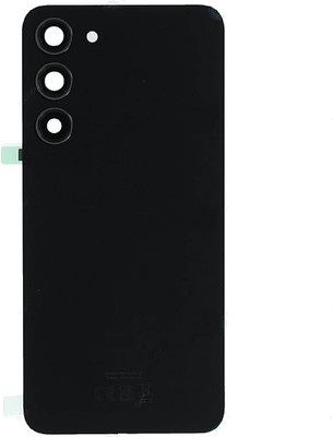 SPAREWARE Spareware Samsung Galaxy S23 - Grey Back Panel(Grey)