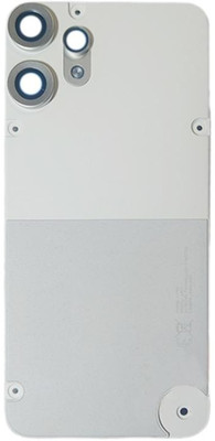 AL HAYY TRADERS For Nothing CMF Phone 2 Pro Full Panel(White)