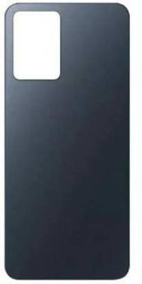 AL BAARI STORE VIVO V23E / Y75 ORIGNAL Back Panel(BLACK)