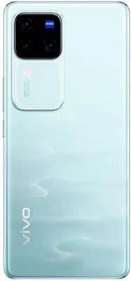 VALIDi VALIDi Vivo V30 Pro(Glass) Back Panel(Blue)