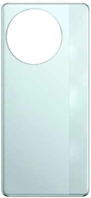 Hynaty VIVO V30E (SILK BLUE) Back Panel(SILK BLUE)