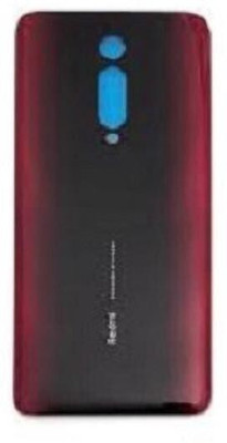 KGN MI REDMI K20 PRO Back Panel(RED)