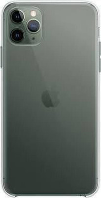 Sparevilla APPLE IPHONE 11 PRO MAX Back Panel(GREEN)