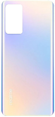 KezeMize Realme GT Master Edition (Best Quality)(With Proper Logo) Back Panel(Daybreak Blue)