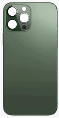 AceKing I PHONE 13 PRO COMPATIBLE AND ORIGINAL Back Panel(GREEN)