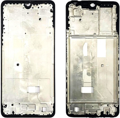 FLOUNDER VIVO Y36 ( LCD MIDDLE FRAME ) Front Panel(BLACK)