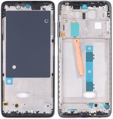 FLOUNDER POCO X3 / X3 NFC / X3 PRO LCD MIDDLE FRAME Front Panel(BLACK)