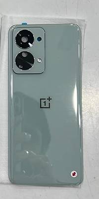 Docile (100% Original ) Mobile Body Panel Compatible For OnePlus Nord 2T 5G Back Panel