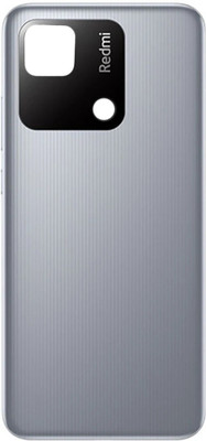Sitara Redmi 10A ( 220233L2C ) Back Panel(Slate Grey)
