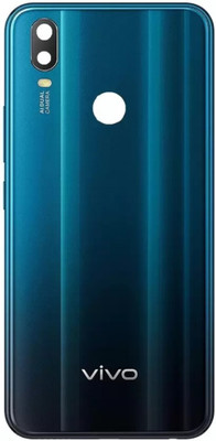 Shkiyo VIVO Y11 Back Panel(Green)