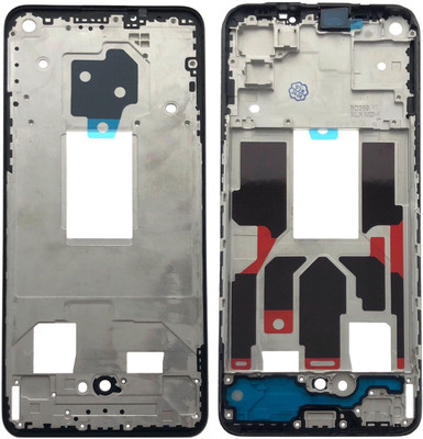 Sandreezz Realme GT Master (Original Front Housing LCD Frame) Front Panel(Black)
