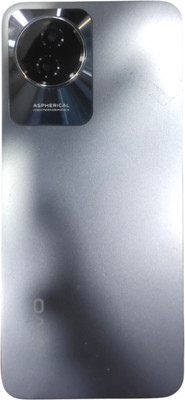 BK PRIMUM QULITY VIVO Y02/Y02T Full Panel(BLACK)