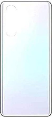 AceKing Oppo Reno 3 PRO Battery Back Door Housing Back Panel(White)