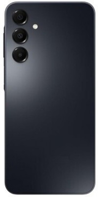 KezeMize Samsung Galaxy A16 5G (Best Quality)(Housing Body)(With Proper Logo) Full Panel(Grey)
