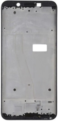 Kraze4blaze Oppo A83 (Original Front Housing LCD Frame) Front Panel(Black)