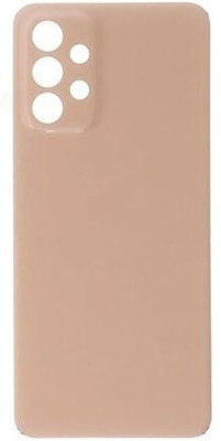starware Samsung_A23_Gold Samsung_A23_Gold Back Panel(Gold)