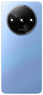 imbi Xiaomi Redmi A3x Redmi A3x 4G (2024) Back Panel(Blue)