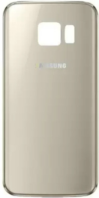 SRaccessories Samsung Galaxy S6 / SM-G920 Back Panel(Gold)