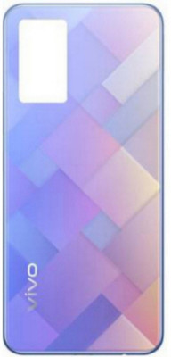 Srewingt Vivo Vivo Y73(Glass) Back Panel(Diamond Flare)