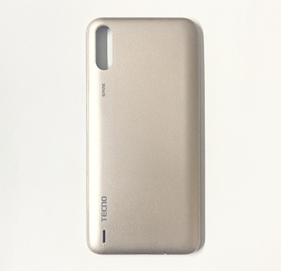 Tworld Battery Replacement For Tecno Spark Go ( KC1 ) Back Panel(Gold)