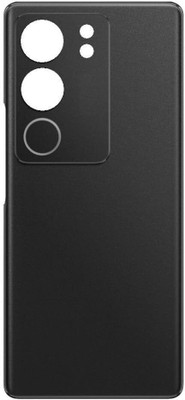 AceKing compatible for VIVO v29(5g) Back Panel(BLACK)