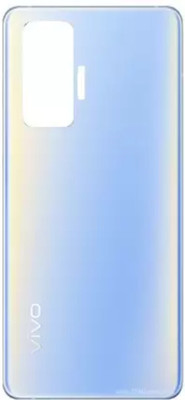 Srewingt Vivo X50 Pro(Glass) Back Panel(Blue)