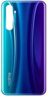 Arco Real Me XT Back Panel(BLUE)