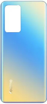 BrewingQ Realme GT Neo2(Glass) Back Panel(Neo Blue)